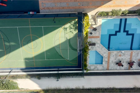 Apartamento à venda com 3 quartos, sendo 1 suíte,  em Jardim Peri Peri, São Paulo, SP