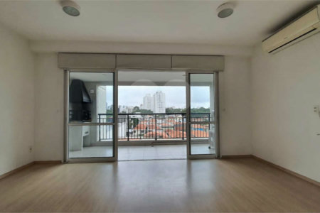 Apartamento à venda com 2 quartos, sendo 1 suíte,  em Vila Cruzeiro, São Paulo, SP