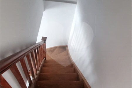 Sobrado à venda com 2 quartos em Água Fria, São Paulo, SP
