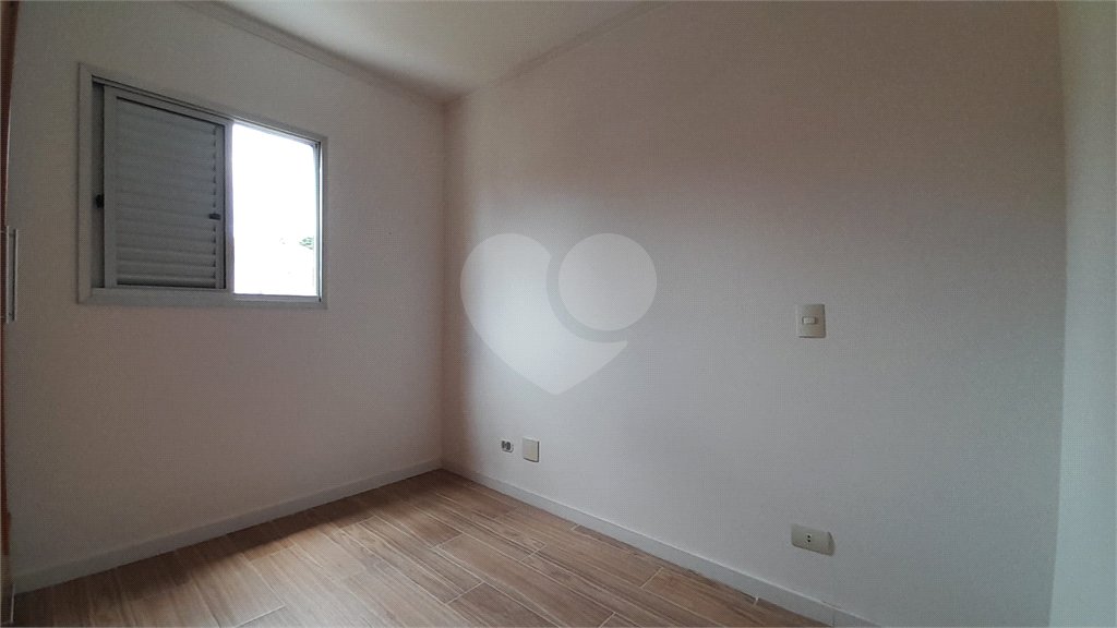 Apartamento à venda com 1 quarto em Santana, São Paulo, SP