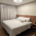 Apartamento à venda com 1 suíte em Vila Suzana, São Paulo, SP