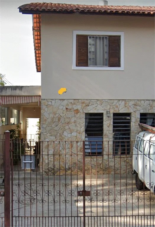 Sobrado à venda com 3 quartos, sendo 1 suíte, em Jaguaré, São Paulo, SP