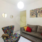 Casa à venda com 2 quartos em Vila Esperança, São Paulo, SP