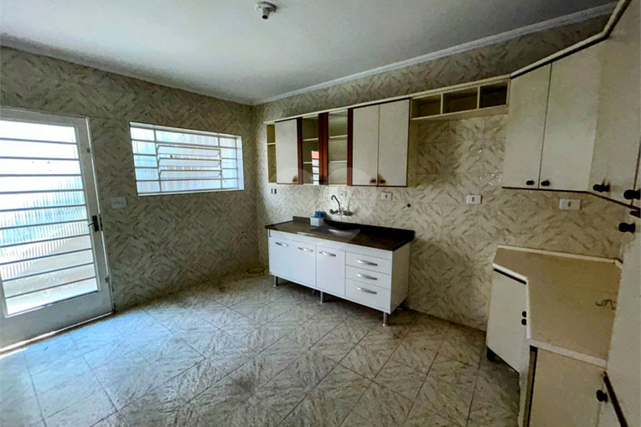 Casa Térrea à venda com 2 quartos, sendo 1 suíte, em Horto, São Paulo, SP