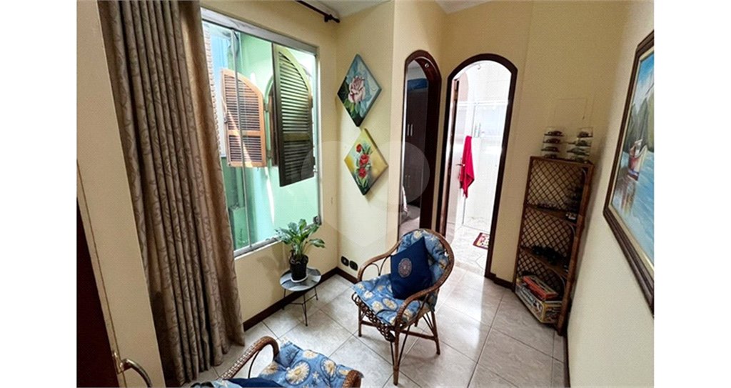 Casa à venda com 3 quartos, sendo 1 suíte, em Vila Boaçava, São Paulo, SP