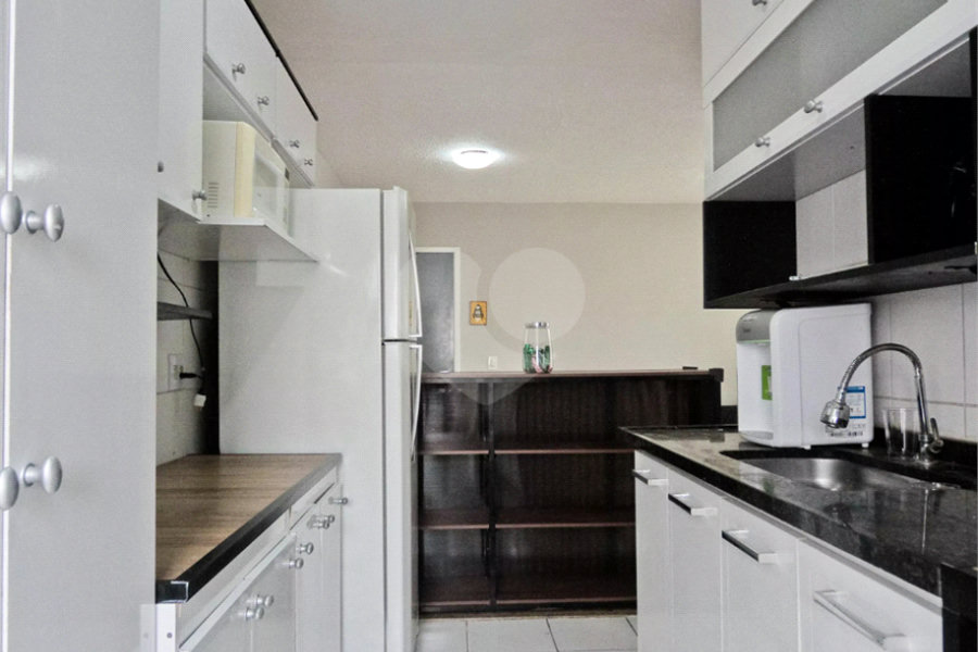 Apartamento à venda com 2 quartos em Jardim Íris, São Paulo, SP