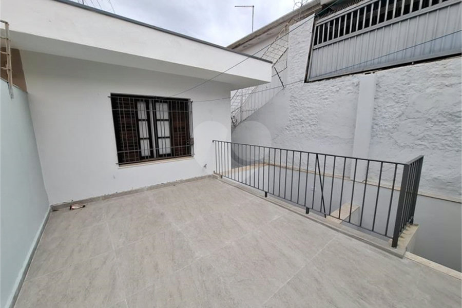 Sobrado à venda com 3 suítes em Tucuruvi, São Paulo, SP