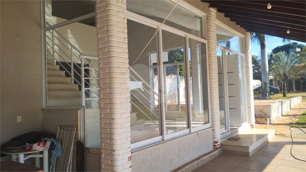 Chácara à venda com 6 quartos, sendo 3 suítes,  em Jardim Alvorada (george Oetterer), Iperó, SP
