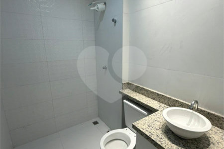 Apartamento à venda com 2 quartos em Conjunto Habitacional Brás Cubas, Mogi das Cruzes, SP
