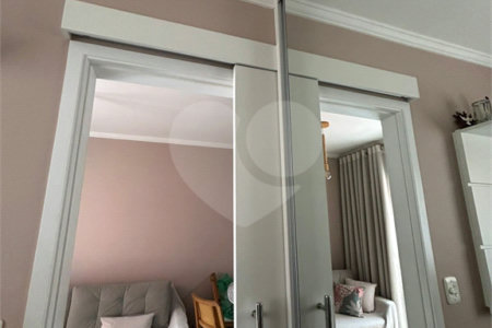 Apartamento à venda com 1 suíte em Brás, São Paulo, SP