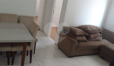 Apartamento à venda com 2 quartos em Vila Guilherme, São Paulo, SP