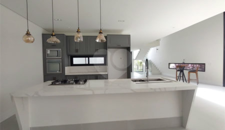 Casa à venda com 3 suítes em Loteamento Parque das Sapucaias, Campinas, SP