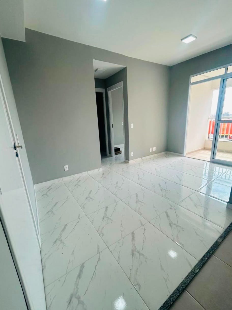 Apartamento à venda com 2 quartos, sendo 1 suíte, em Remanso Campineiro, Hortolândia, SP