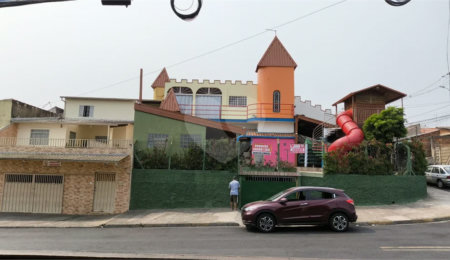 Casa à venda com 5 quartos, sendo 2 suítes,  em Jardim Bom Retiro (nova Veneza), Sumaré, SP