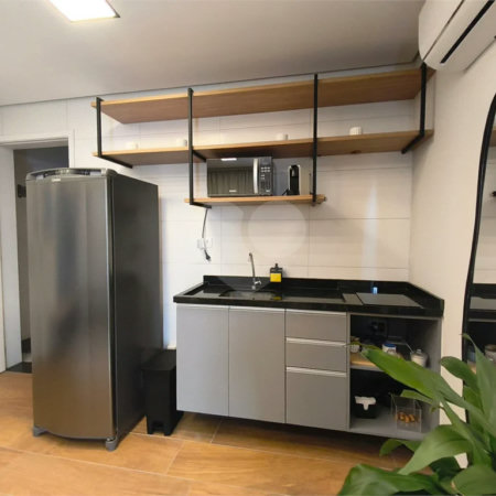 Apartamento à venda em Jardim São Paulo(zona Norte), São Paulo, SP