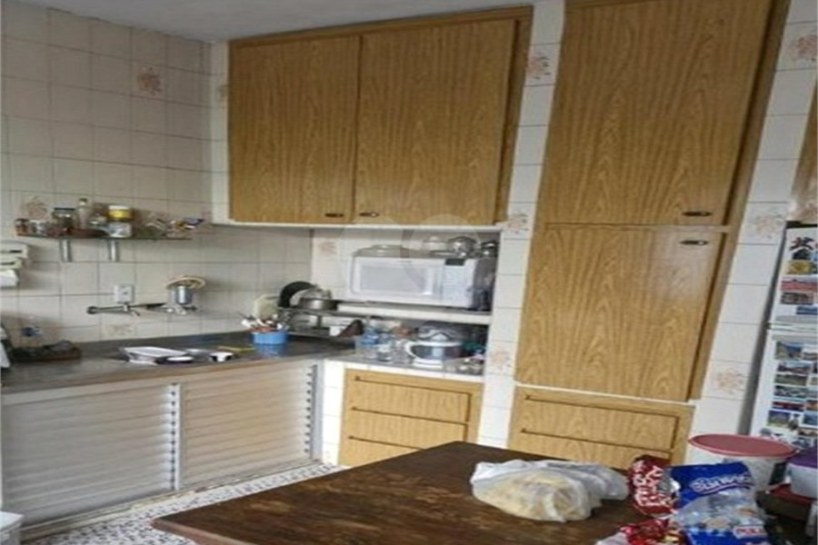 Sobrado à venda com 3 quartos, sendo 1 suíte, em Casa Verde, São Paulo, SP