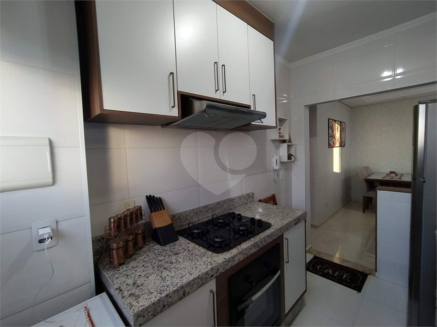 Apartamento à venda com 2 quartos em Jardim América, Sorocaba, SP