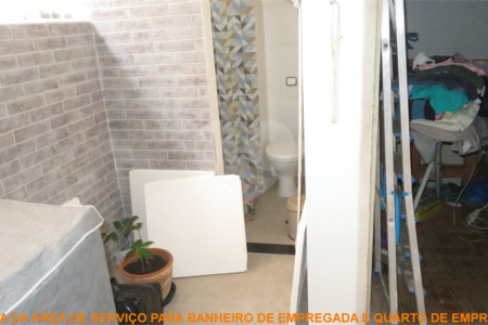 Apartamento à venda com 3 quartos em Tijuca, Rio de Janeiro, RJ