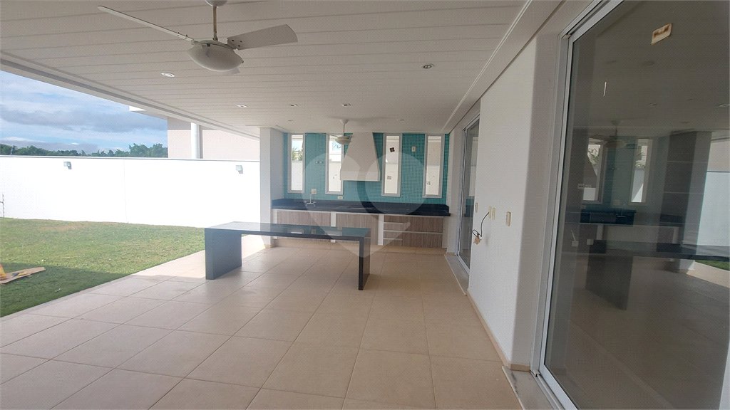 Casa à venda com 3 suítes no condomínio Ângelo Vial, Sorocaba - SP