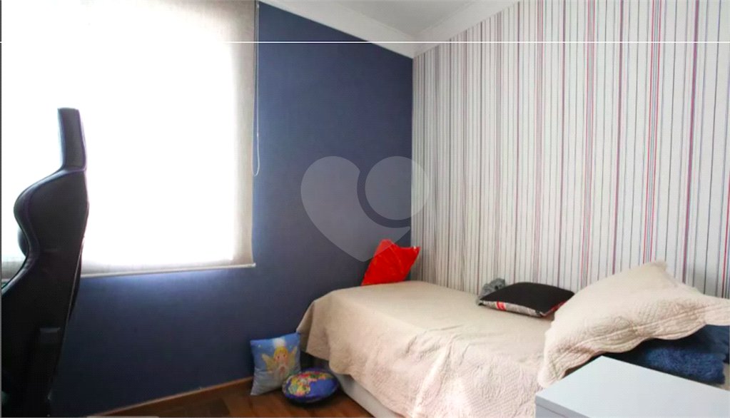 Apartamento à venda com 3 quartos, sendo 1 suíte, em Itaim Bibi, São Paulo, SP