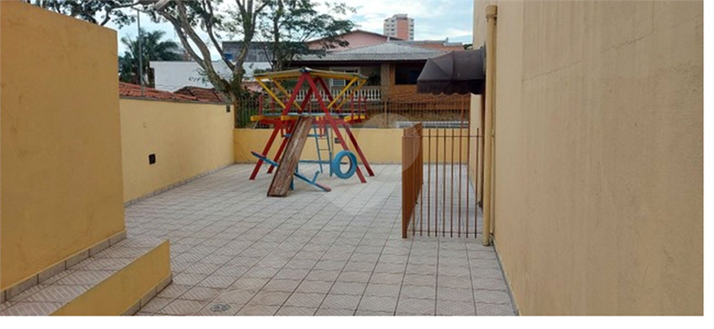 Apartamento à venda com 2 quartos em Vila Gustavo, São Paulo, SP