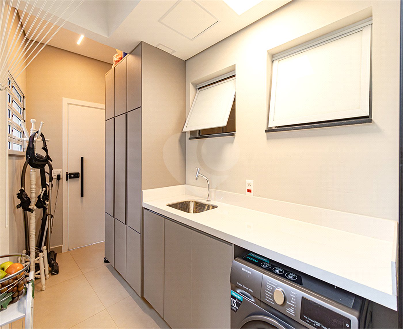Apartamento à venda com 2 quartos, sendo 1 suíte, em Jardim Paulista, São Paulo, SP