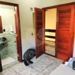 Casa à venda com 5 suítes no condomínio Estância Marambaia, Vinhedo - SP