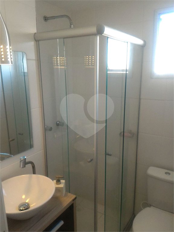 Apartamento à venda com 2 quartos em Pirituba, São Paulo, SP
