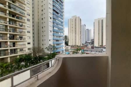 Apartamento à venda com 3 quartos em Vila Ipojuca, São Paulo, SP