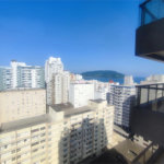 Apartamento com 3 dormitórios à venda, 210 m² por R$ 3.300.000,00 - Boqueirão - Santos/SP