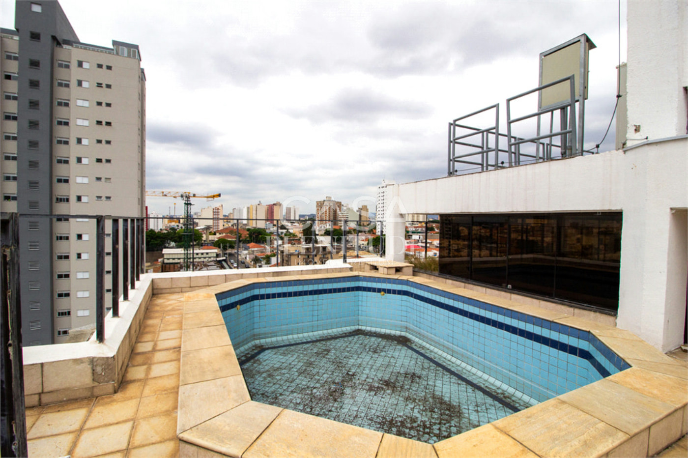 Apartamento à venda com 4 suítes no Centro, Sorocaba, SP
