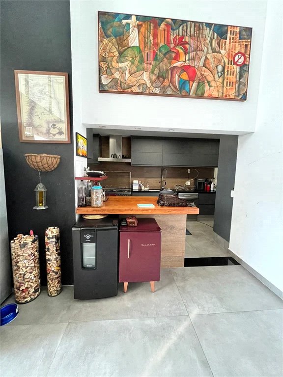 Apartamento à venda com 3 suítes em Vila Andrade, São Paulo, SP