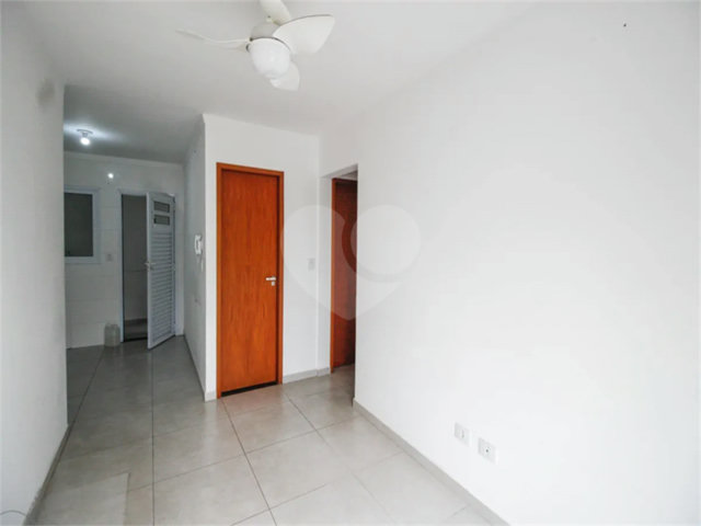 Apartamento à venda com 2 quartos em Santa Teresinha, São Paulo, SP