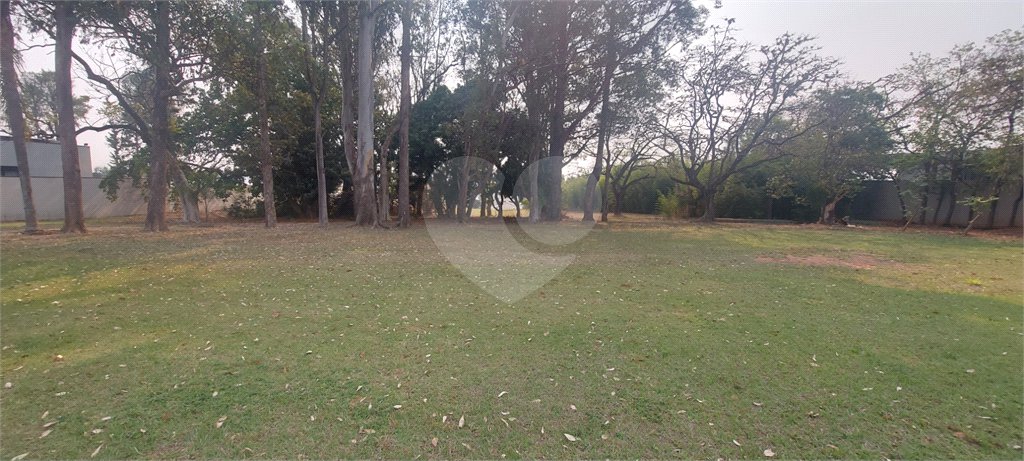 Terreno à venda no condomínio Fazenda Imperial, Sorocaba - SP
