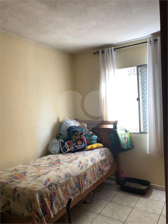 Apartamento à venda com 2 quartos em Tremembé, São Paulo, SP