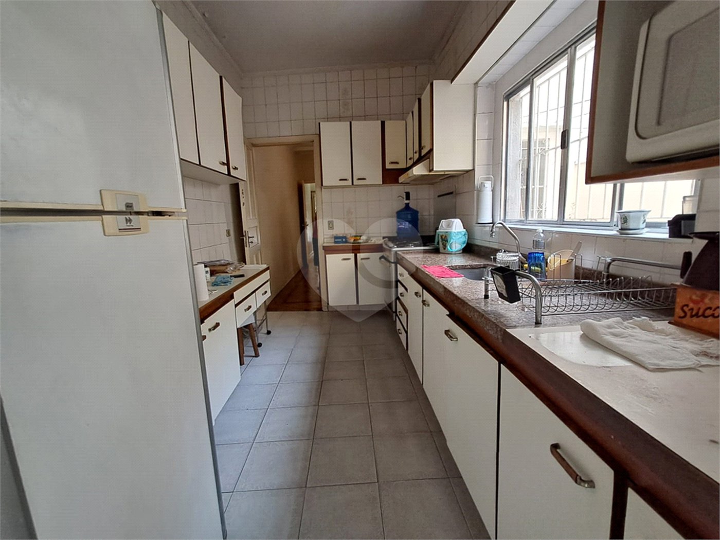 Sobrado à venda com 3 quartos em Água Branca, São Paulo, SP