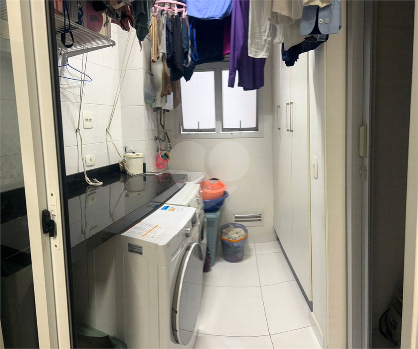 Apartamento à venda com 2 suítes em Parque Reboucas, São Paulo, SP