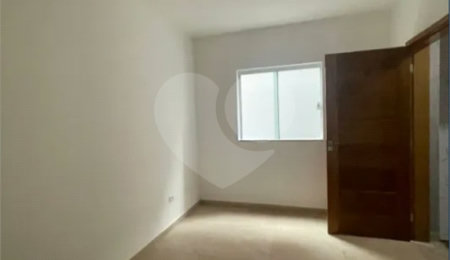 Casa à venda com 2 quartos em Vila Gustavo, São Paulo, SP
