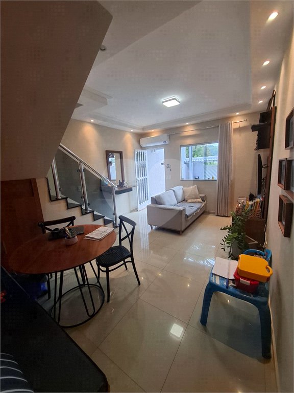 Casa à venda com 2 suítes em Campo Grande, Rio de Janeiro, RJ