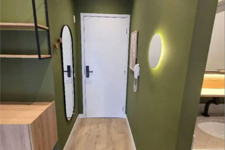 Studio à venda com 1 quarto em Pinheiros, São Paulo, SP
