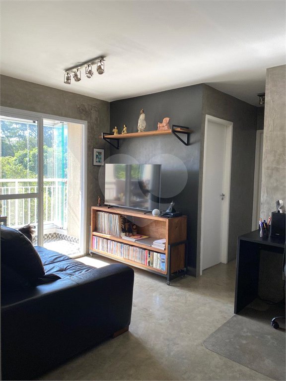 Apartamento à venda com 2 quartos, sendo 1 suíte, em Casa Verde, São Paulo, SP