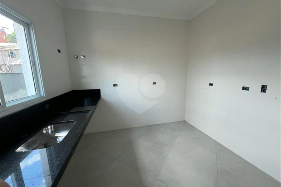 Sobrado à venda com 3 quartos, sendo 1 suíte, em Mandaqui, São Paulo, SP