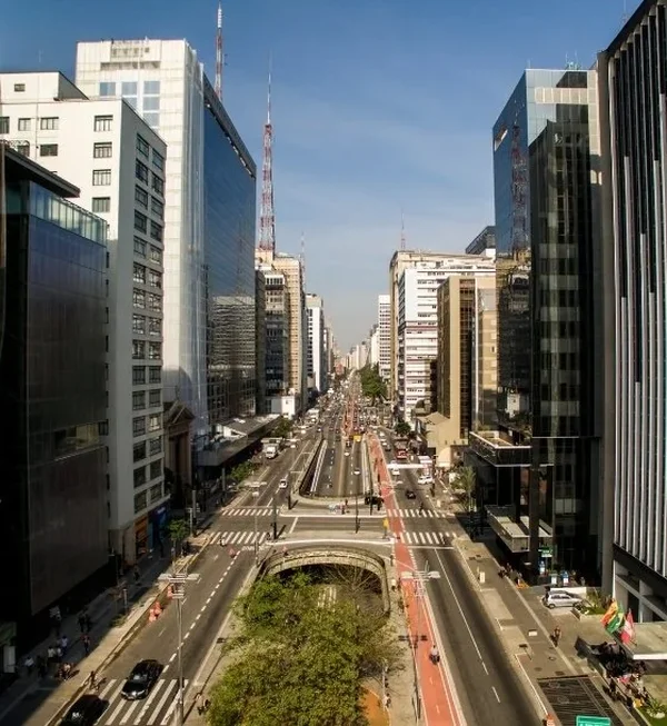 Paulista