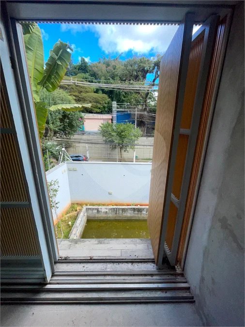 Ibiá House | Jardim Paulistano - 660 m² | 4 suítes | 6 vagas | Piscina privativa | Elevador | Projeto Perkins&Will