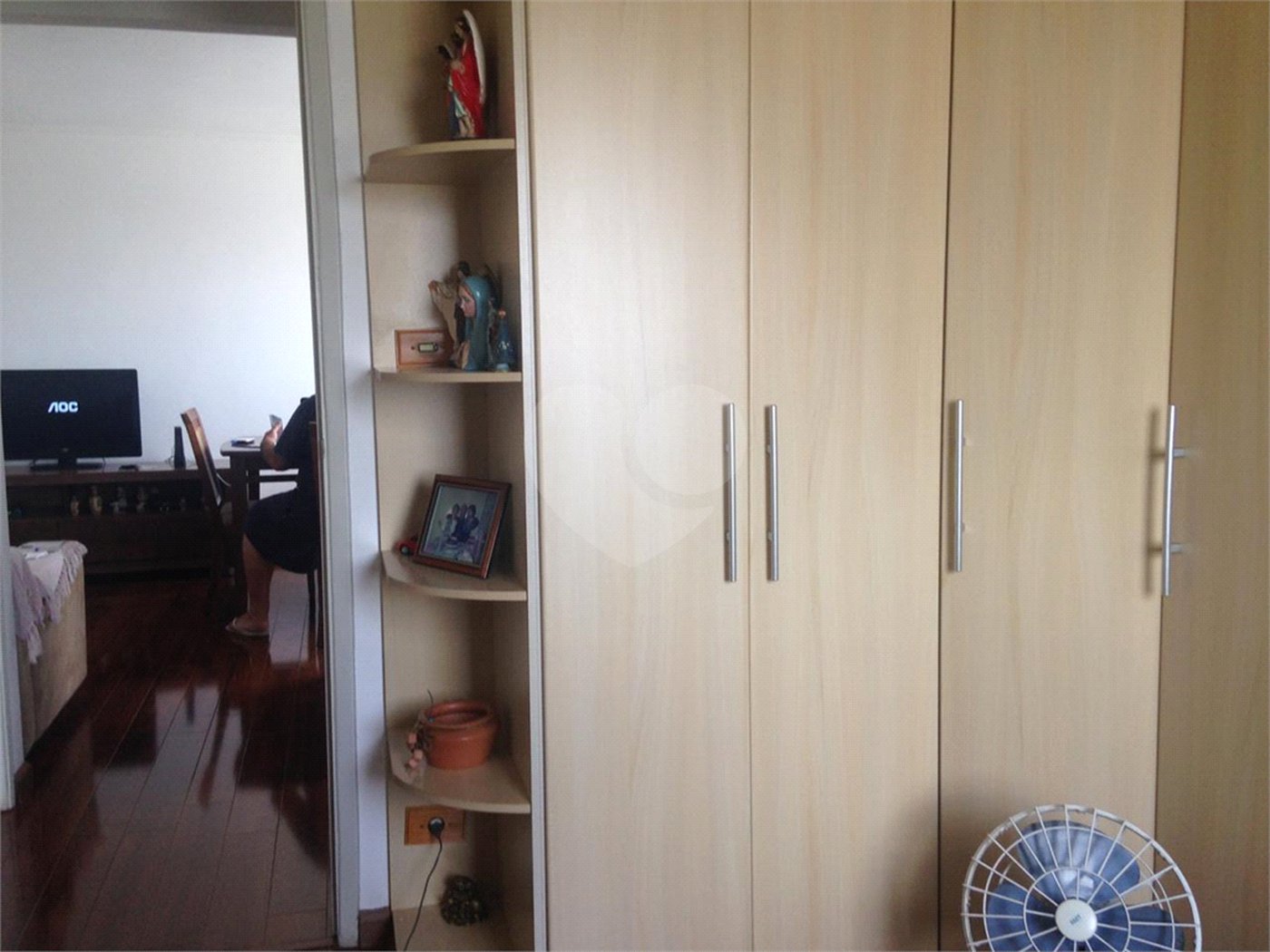 Apartamento à venda com 2 quartos em Vila Aurora (zona Norte), São Paulo, SP