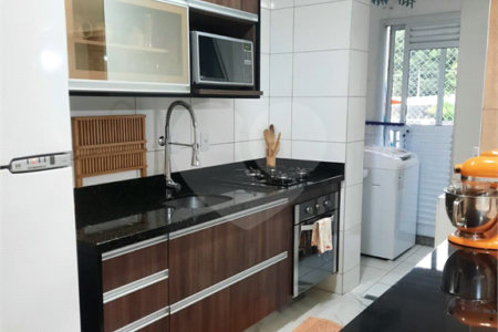 Apartamento à venda com 3 quartos, sendo 1 suíte, em Vila Andrade, São Paulo, SP