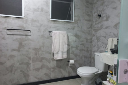 Sobrado à venda com 3 quartos, sendo 1 suíte,  em Villa Di Cesar, Mogi das Cruzes, SP