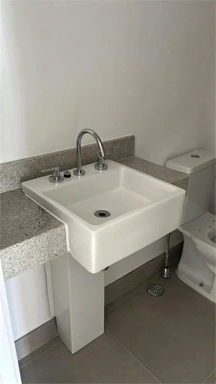 Studio à venda com 1 quarto em Pinheiros, São Paulo, SP