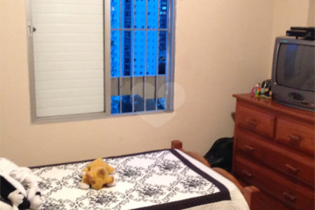Apartamento à venda com 3 quartos, sendo 1 suíte, em Vila Andrade, São Paulo, SP