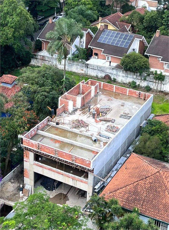Salão para alugar em Alto da Boa Vista, São Paulo, SP
